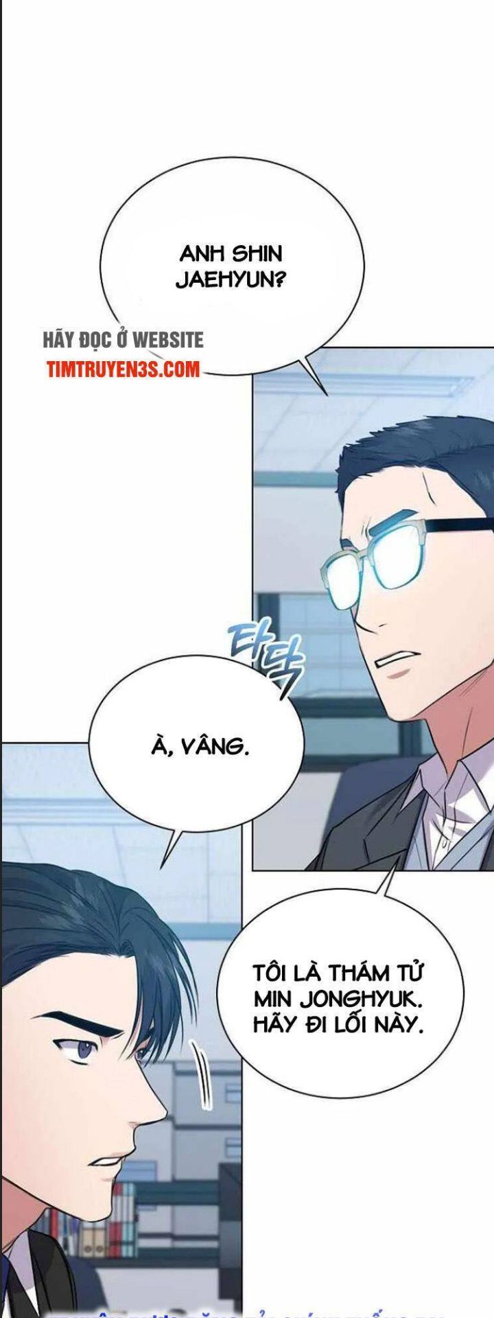 Thuế Trừng Giả Chapter  15 - 6