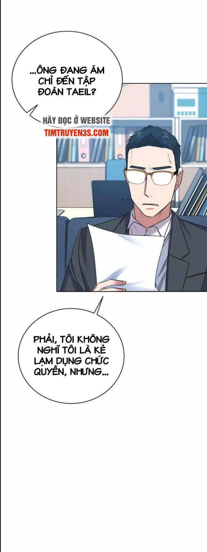 Thuế Trừng Giả Chapter  15 - 11