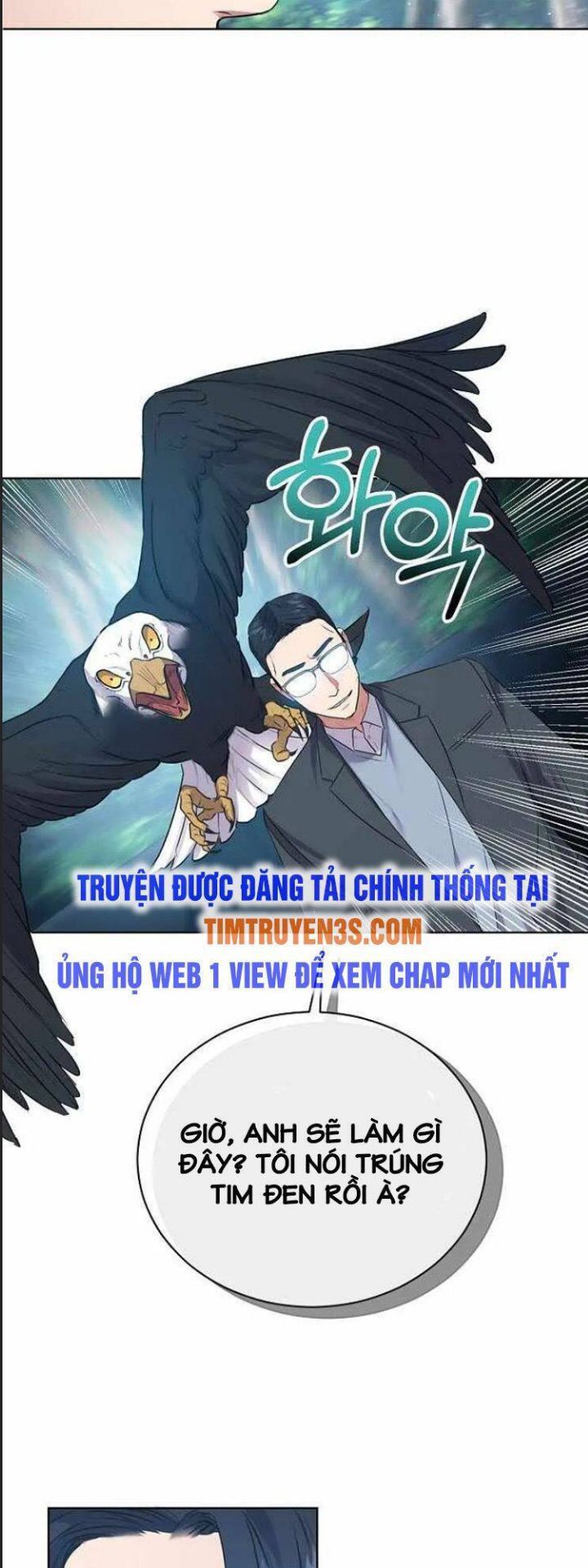 Thuế Trừng Giả Chapter  15 - 17