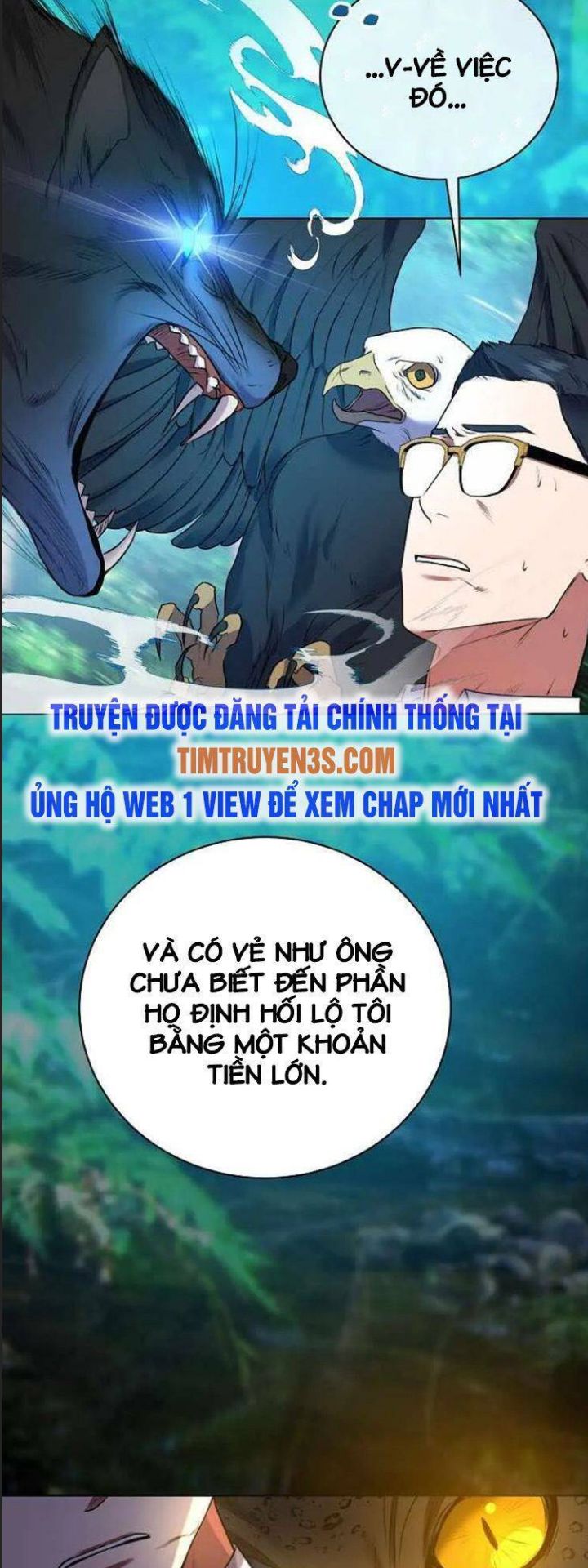 Thuế Trừng Giả Chapter  15 - 23