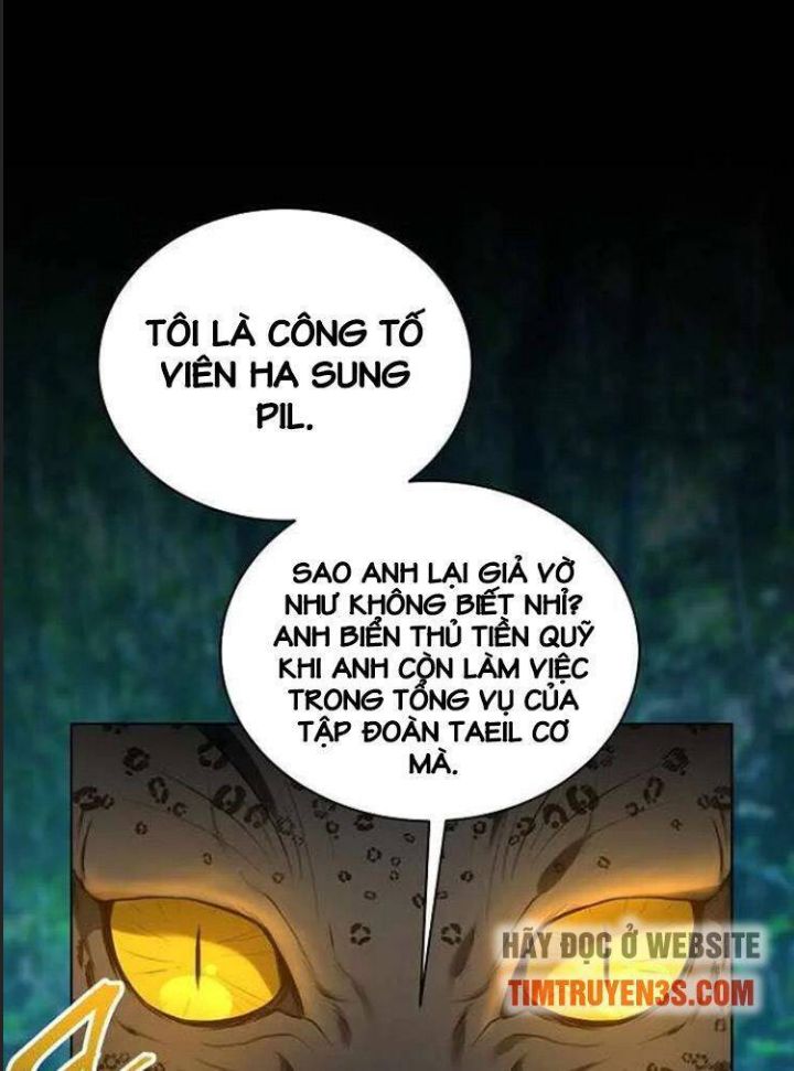 Thuế Trừng Giả Chapter  15 - 27