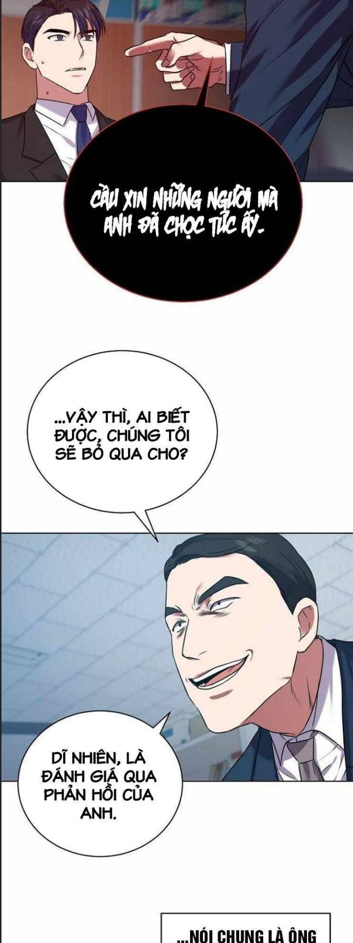 Thuế Trừng Giả Chapter  15 - 34
