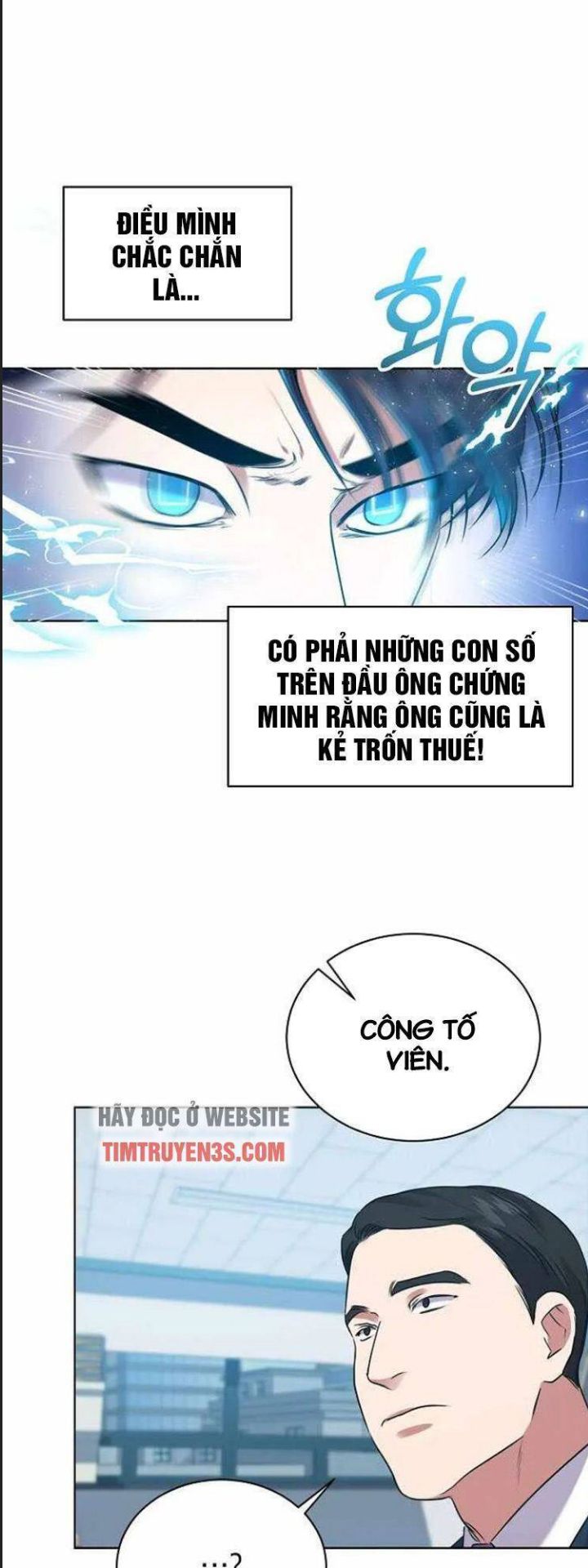 Thuế Trừng Giả Chapter  15 - 37