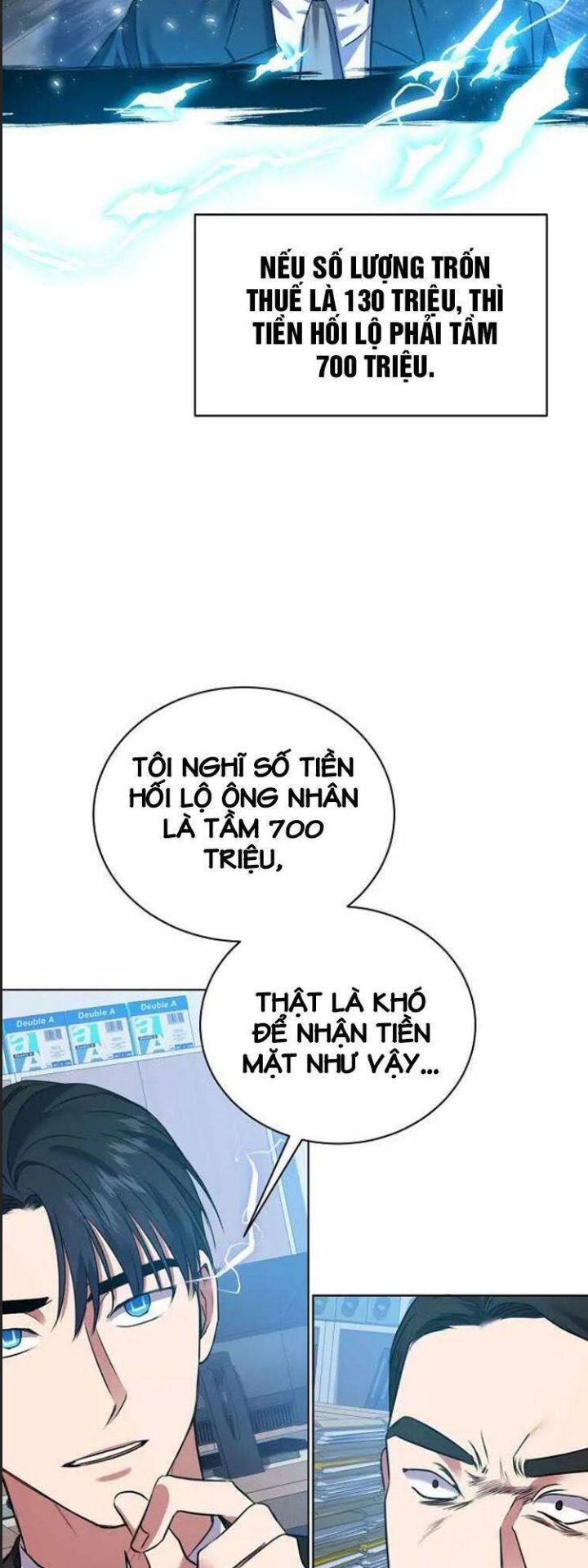 Thuế Trừng Giả Chapter  15 - 40