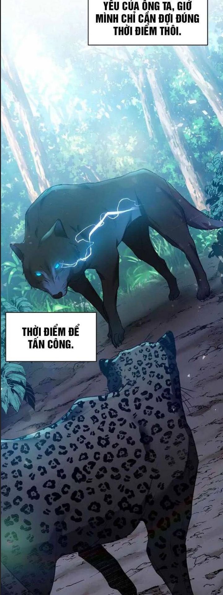 Thuế Trừng Giả Chapter  15 - 42