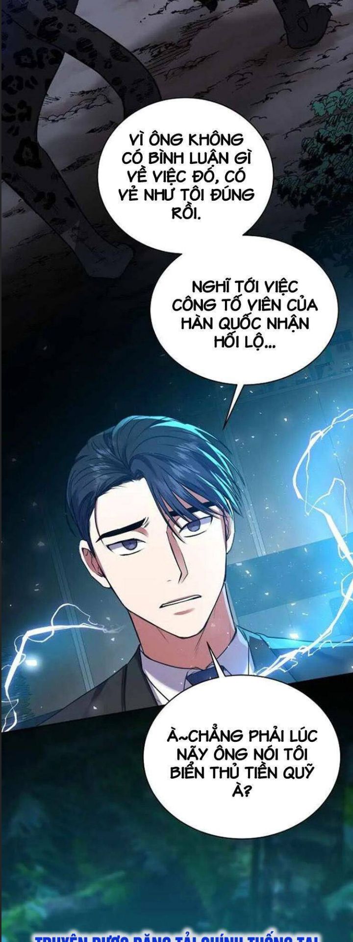 Thuế Trừng Giả Chapter  15 - 43