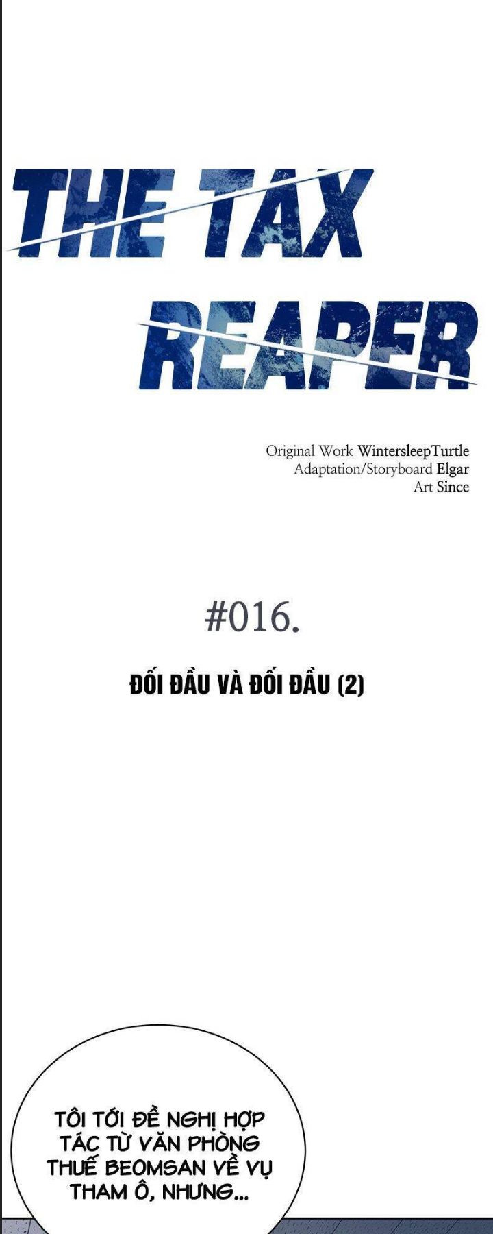 Thuế Trừng Giả Chapter  16 - 6