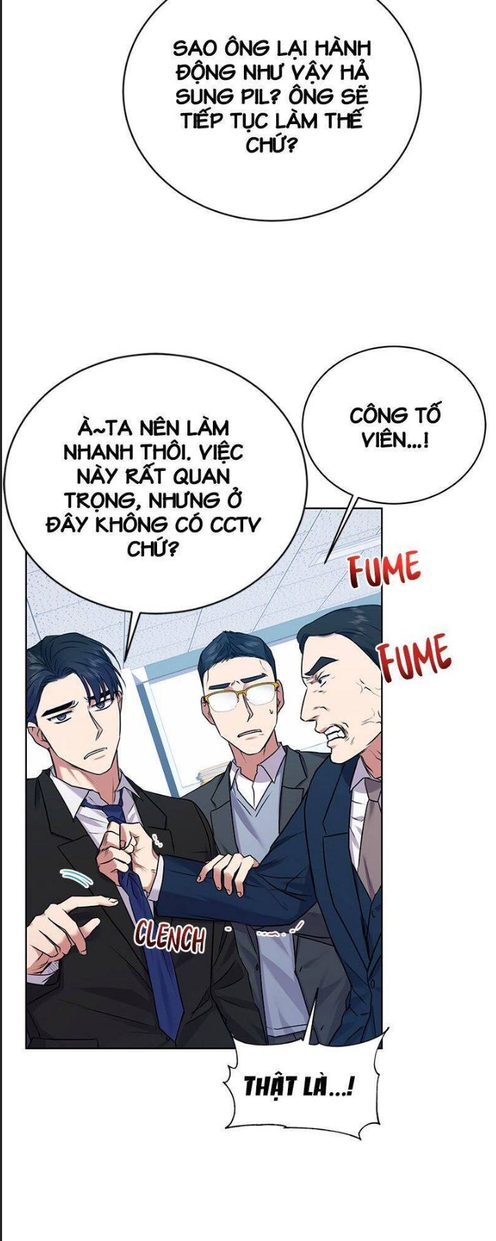 Thuế Trừng Giả Chapter  16 - 8