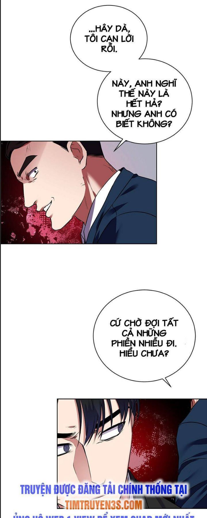 Thuế Trừng Giả Chapter  16 - 11