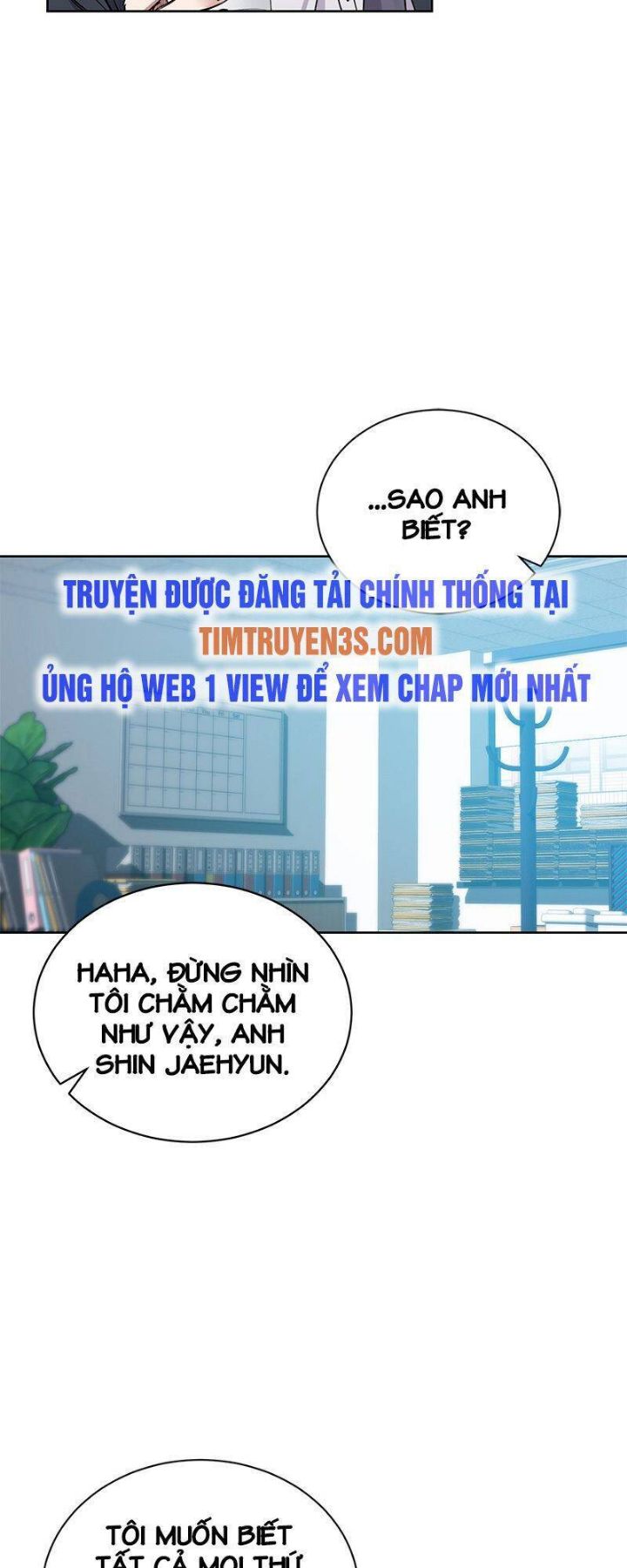 Thuế Trừng Giả Chapter  16 - 22