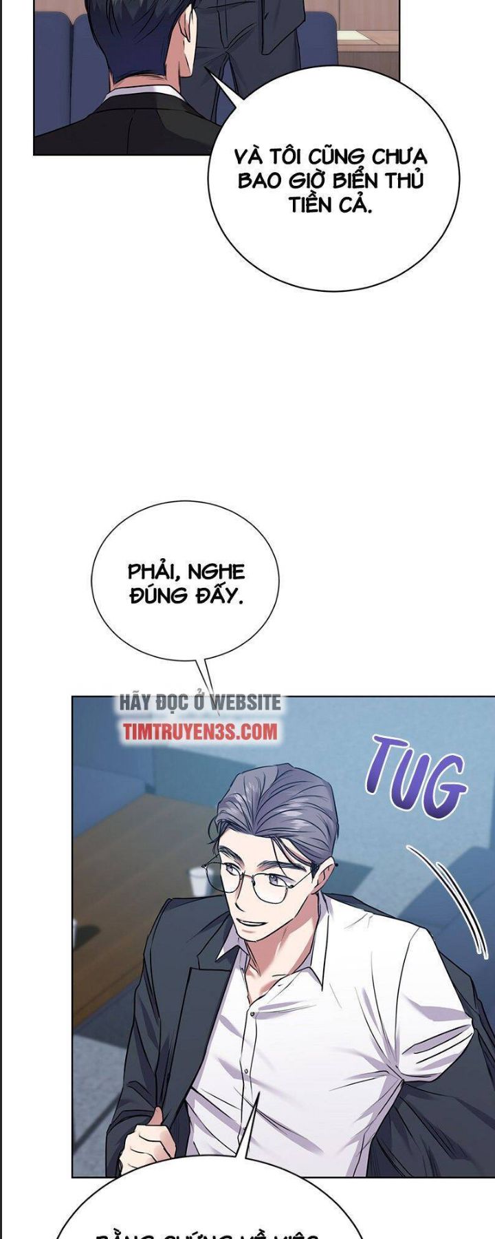 Thuế Trừng Giả Chapter  16 - 38