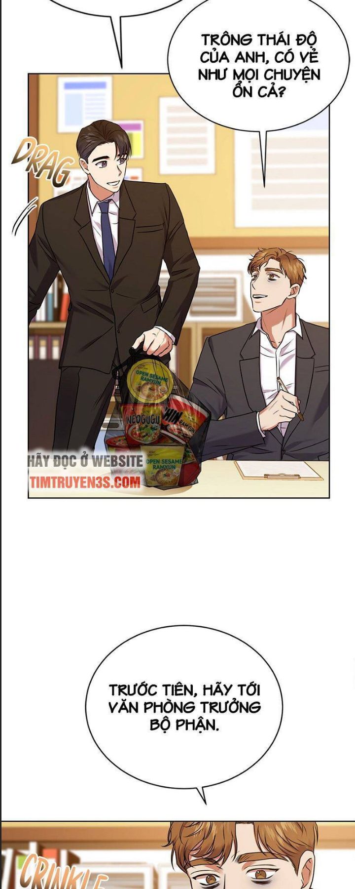 Thuế Trừng Giả Chapter  16 - 54