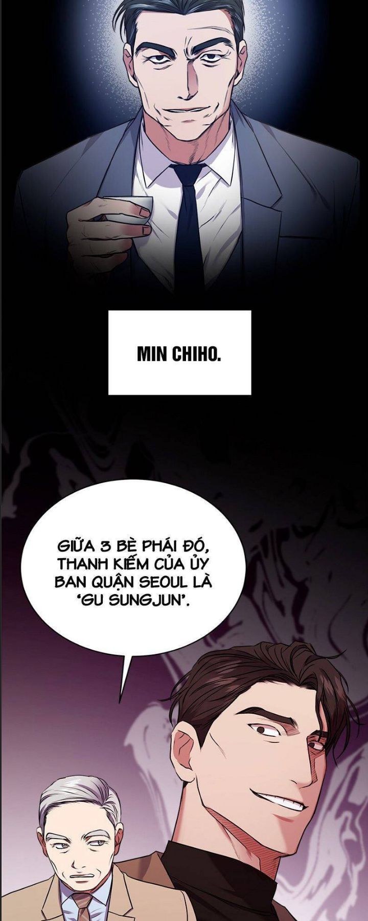 Thuế Trừng Giả Chapter  16 - 64
