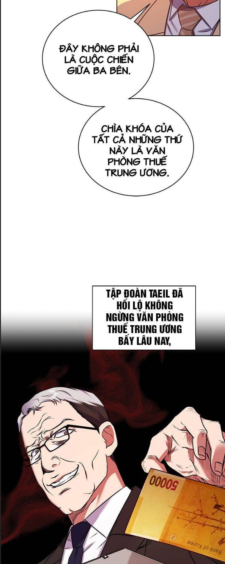 Thuế Trừng Giả Chapter  16 - 67