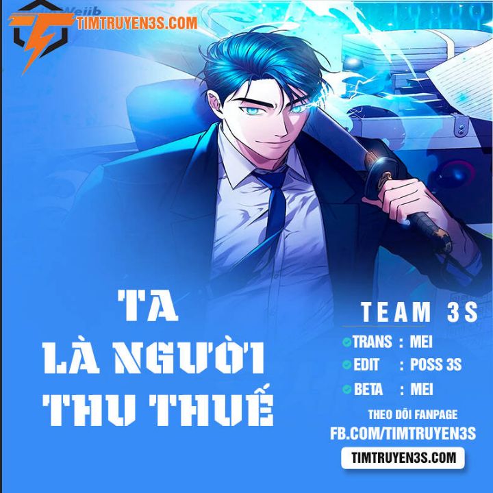 Thuế Trừng Giả Chapter  17 - 1