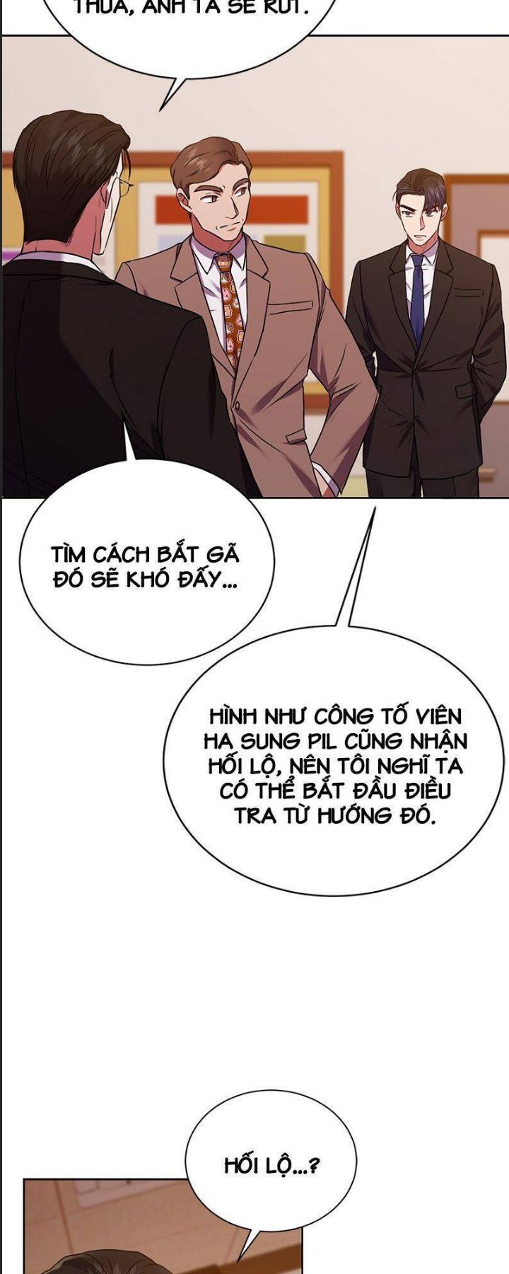 Thuế Trừng Giả Chapter  17 - 3
