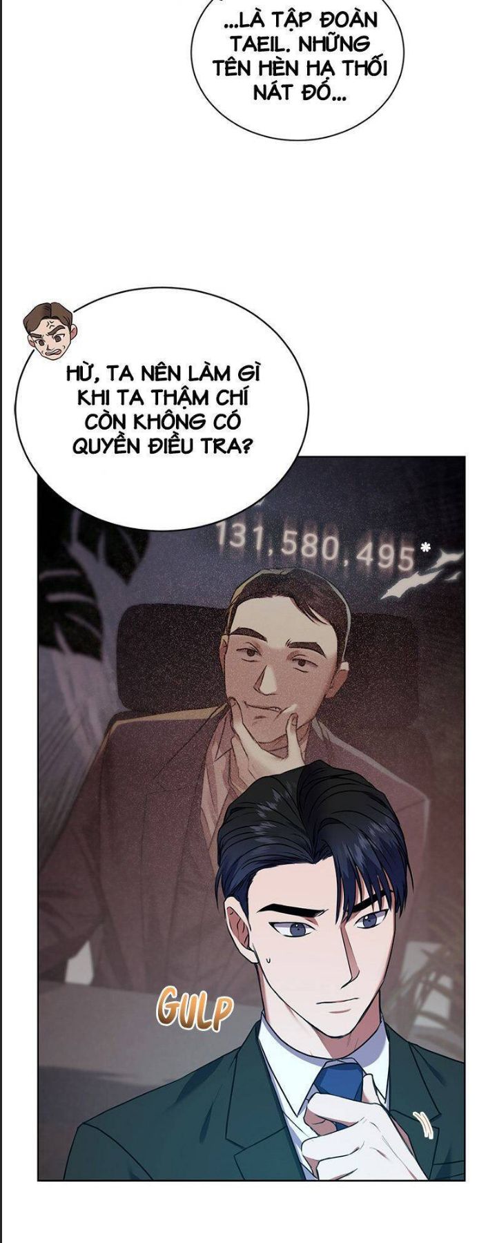 Thuế Trừng Giả Chapter  17 - 11