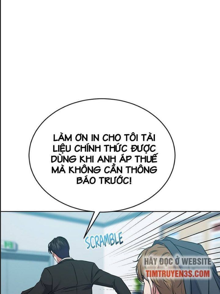 Thuế Trừng Giả Chapter  17 - 27