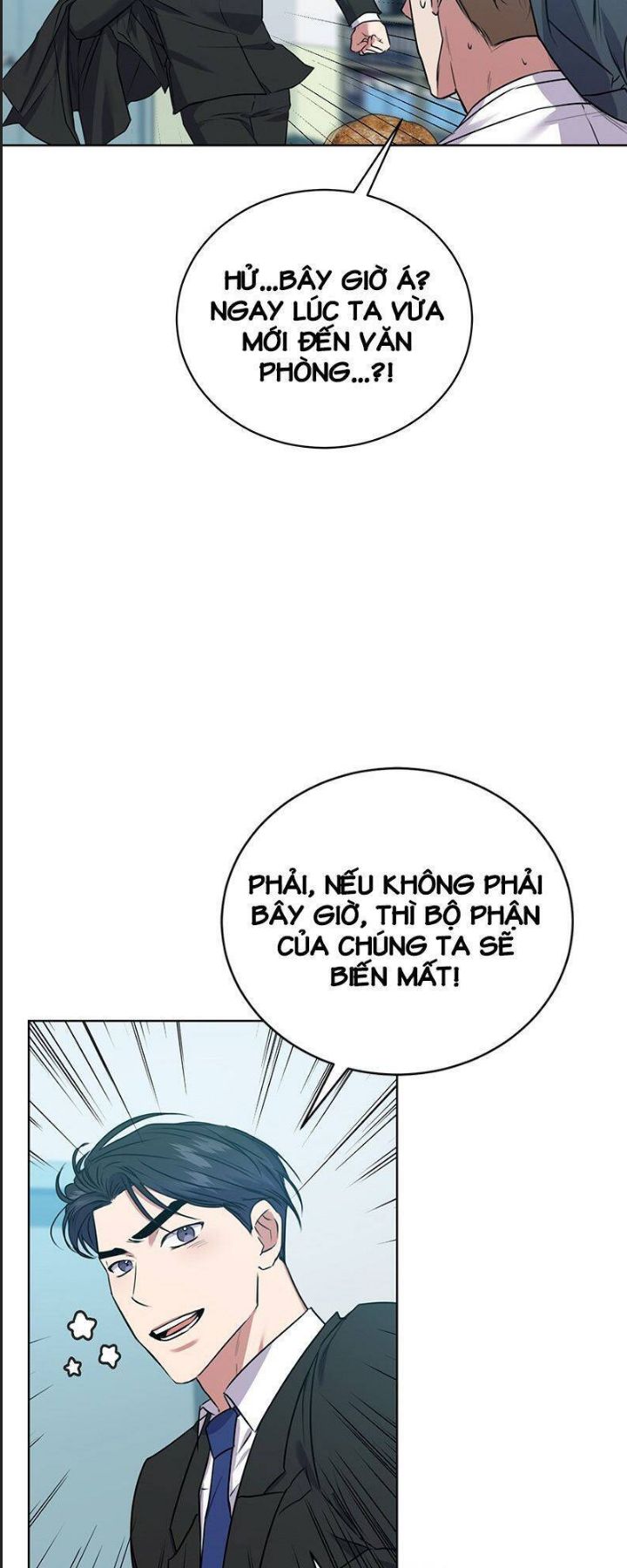 Thuế Trừng Giả Chapter  17 - 28