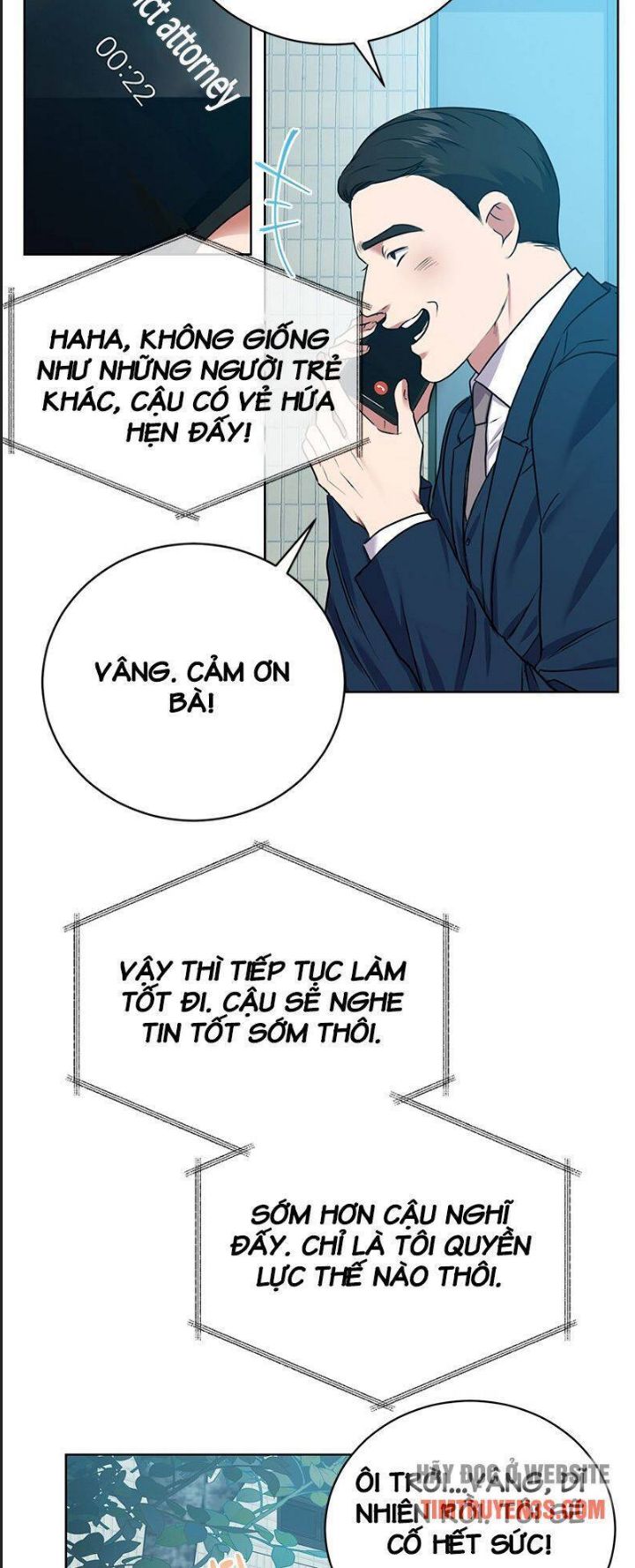 Thuế Trừng Giả Chapter  17 - 35