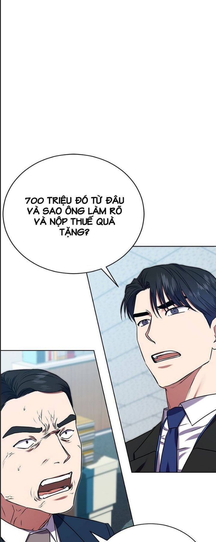 Thuế Trừng Giả Chapter  17 - 63