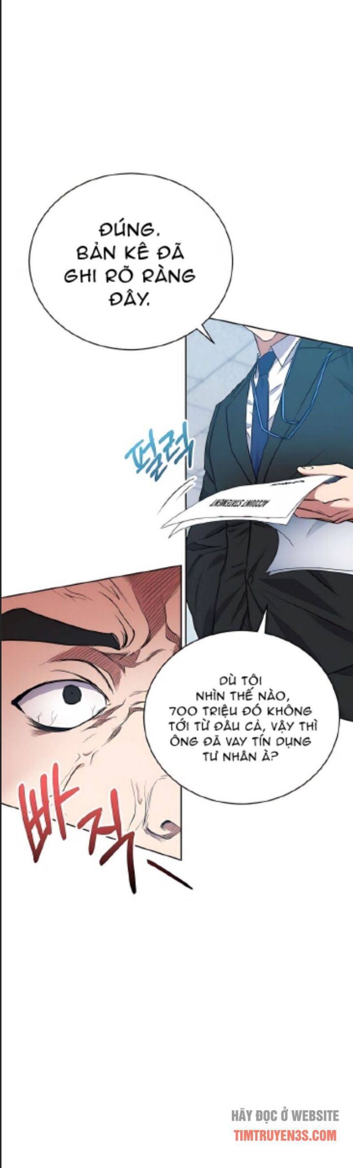 Thuế Trừng Giả Chapter  18 - 6