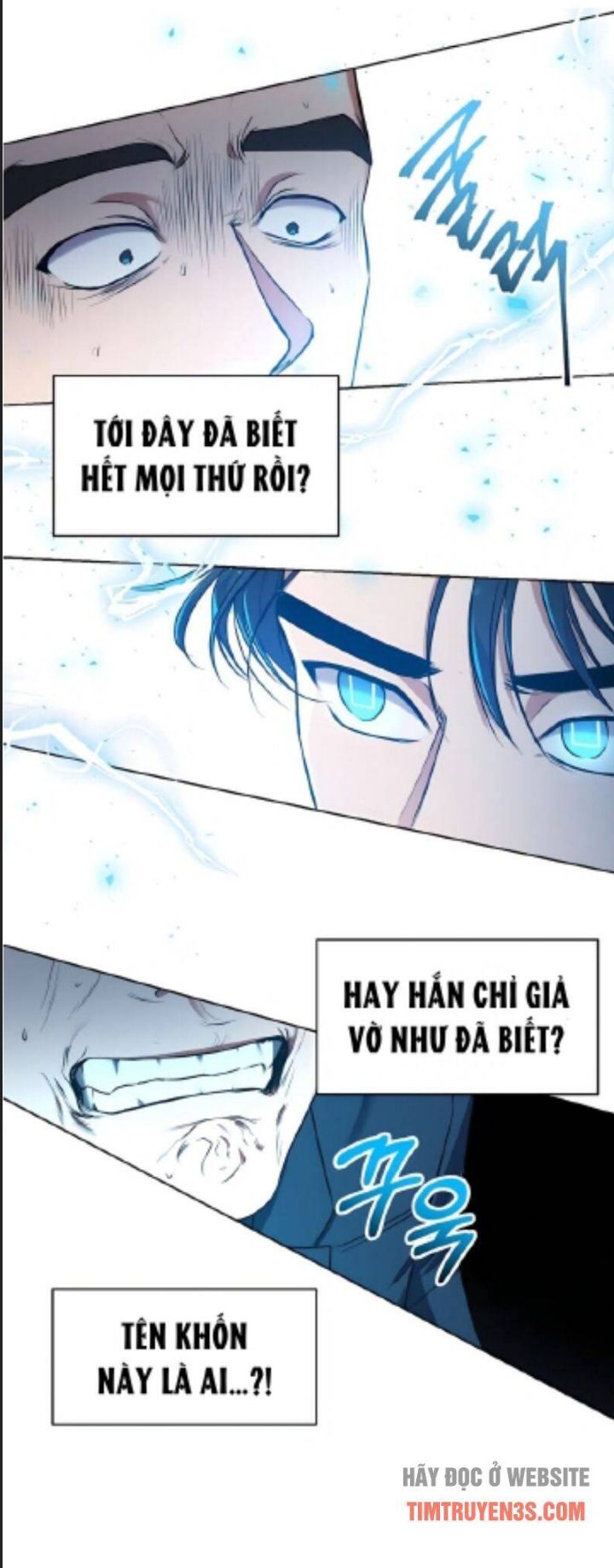 Thuế Trừng Giả Chapter  18 - 11