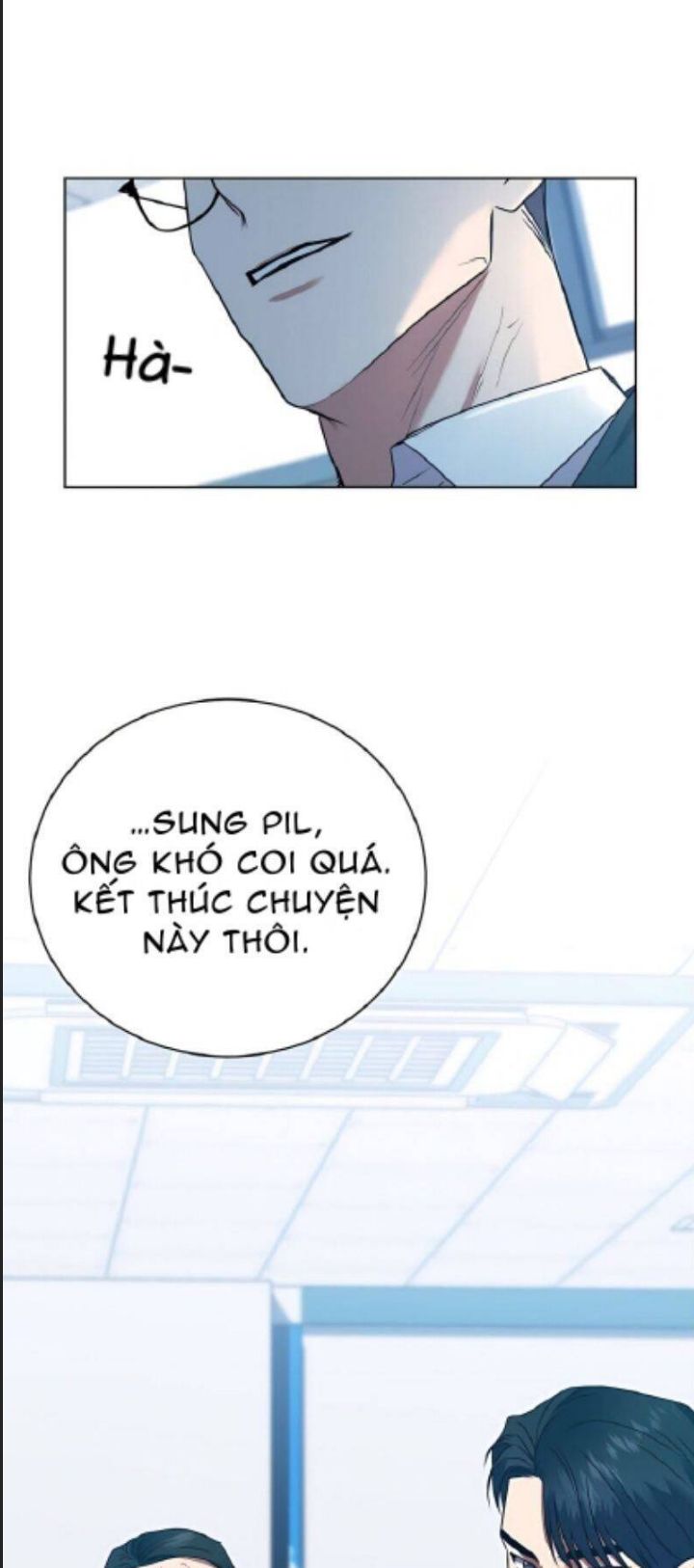 Thuế Trừng Giả Chapter  18 - 27