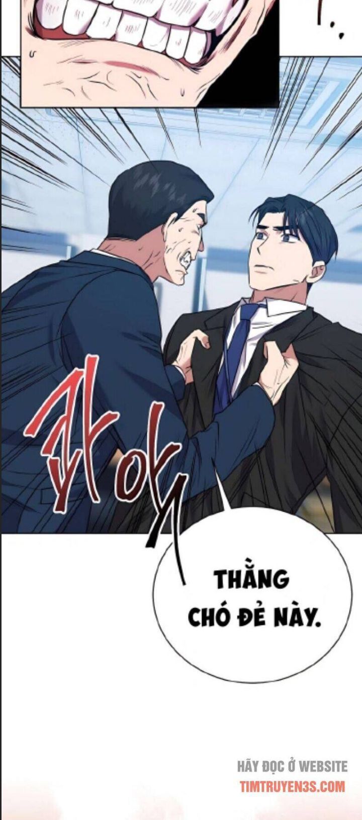 Thuế Trừng Giả Chapter  18 - 32