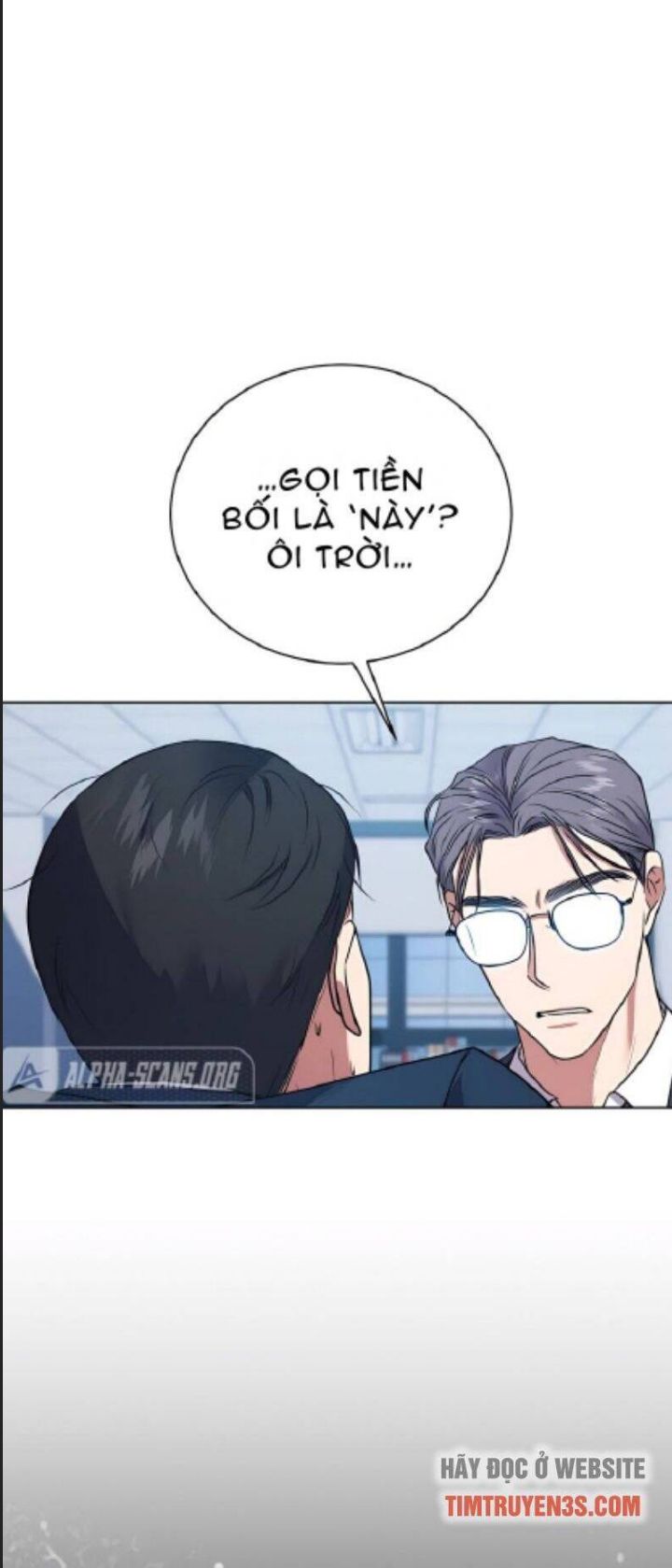 Thuế Trừng Giả Chapter  18 - 40