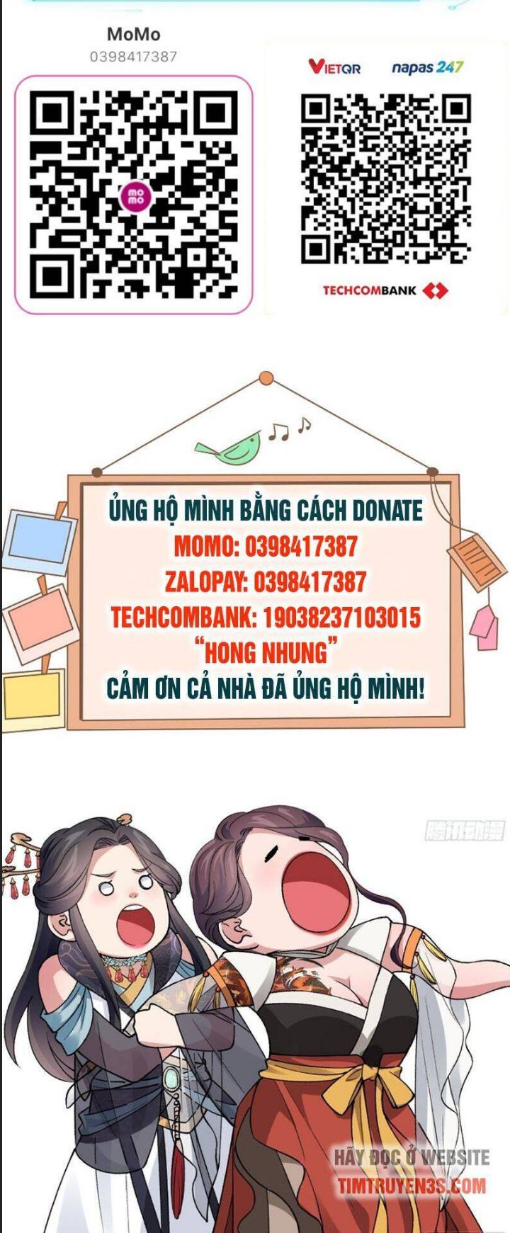Thuế Trừng Giả Chapter  18 - 59