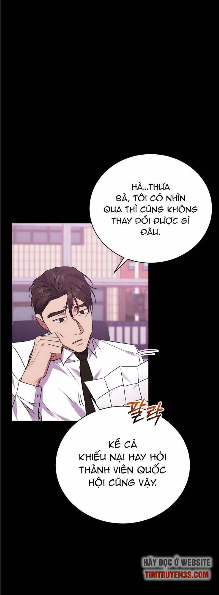 Thuế Trừng Giả Chapter  19 - 10