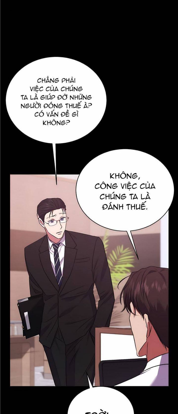 Thuế Trừng Giả Chapter  19 - 18