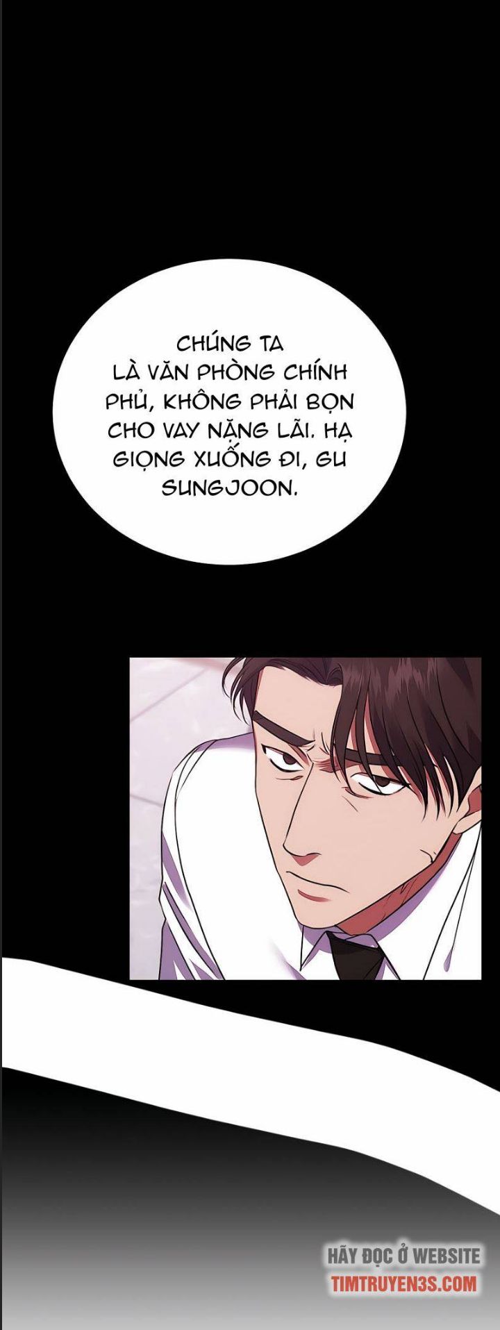 Thuế Trừng Giả Chapter  19 - 20