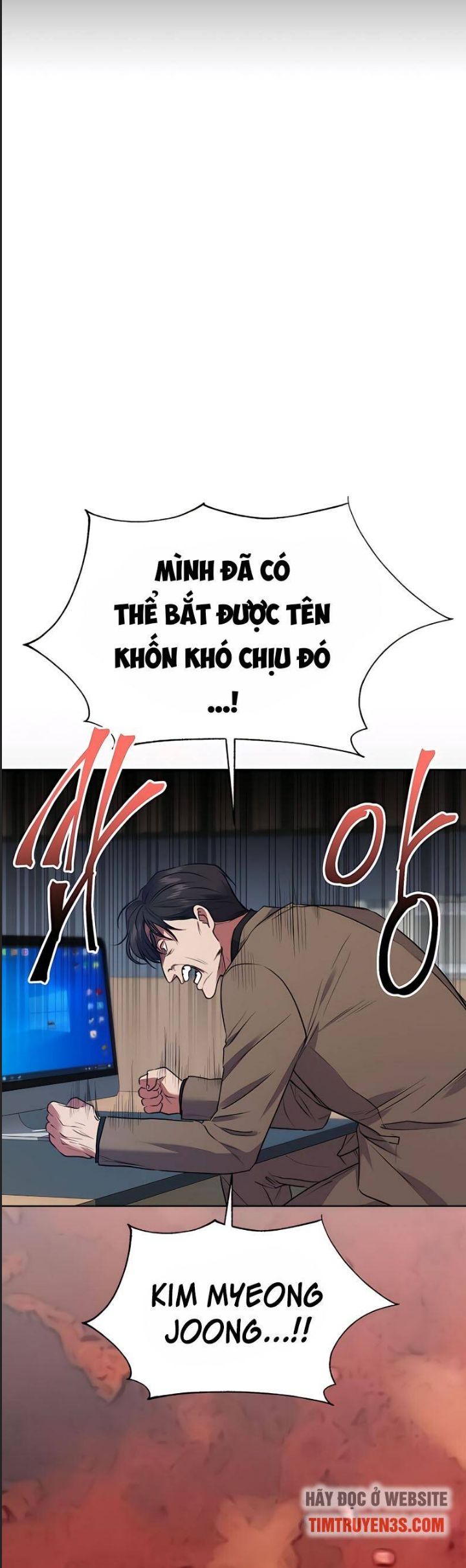 Thuế Trừng Giả Chapter  19 - 21