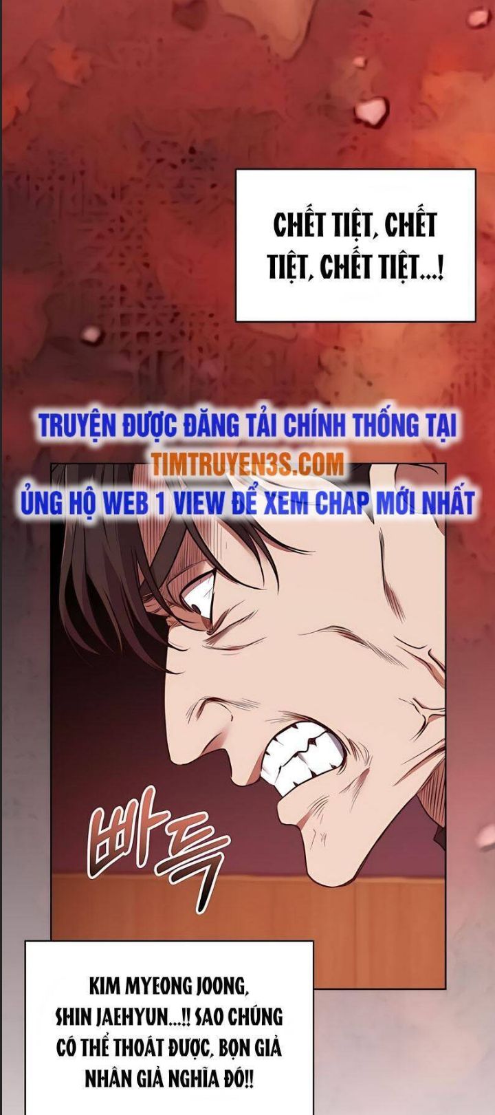 Thuế Trừng Giả Chapter  19 - 22