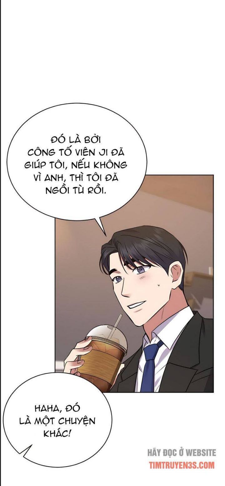 Thuế Trừng Giả Chapter  19 - 28
