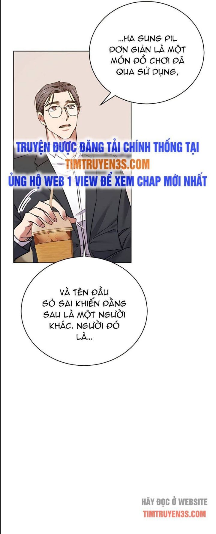 Thuế Trừng Giả Chapter  19 - 38