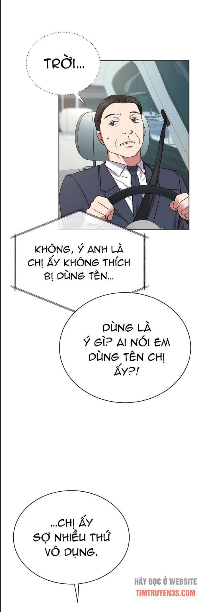 Thuế Trừng Giả Chapter  19 - 53