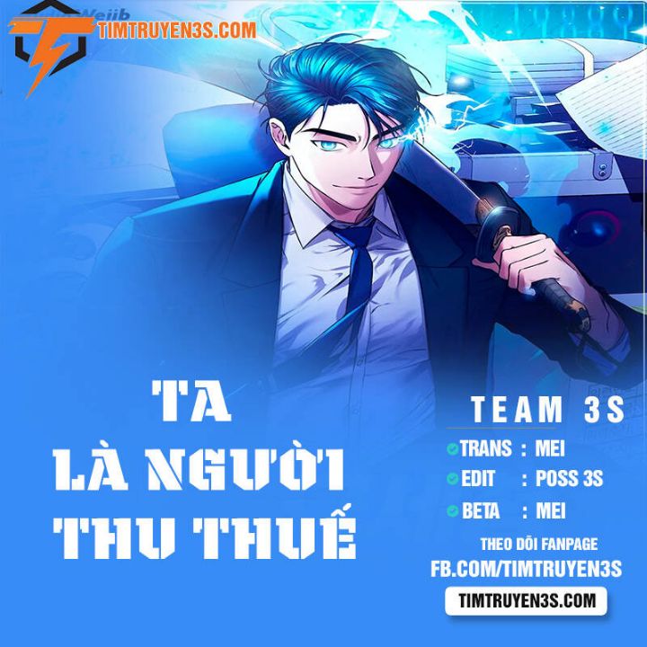 Thuế Trừng Giả Chapter  20 - 2