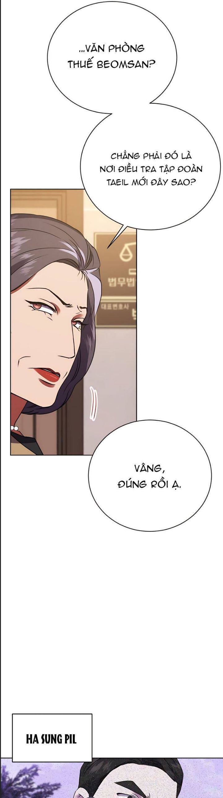 Thuế Trừng Giả Chapter  20 - 7
