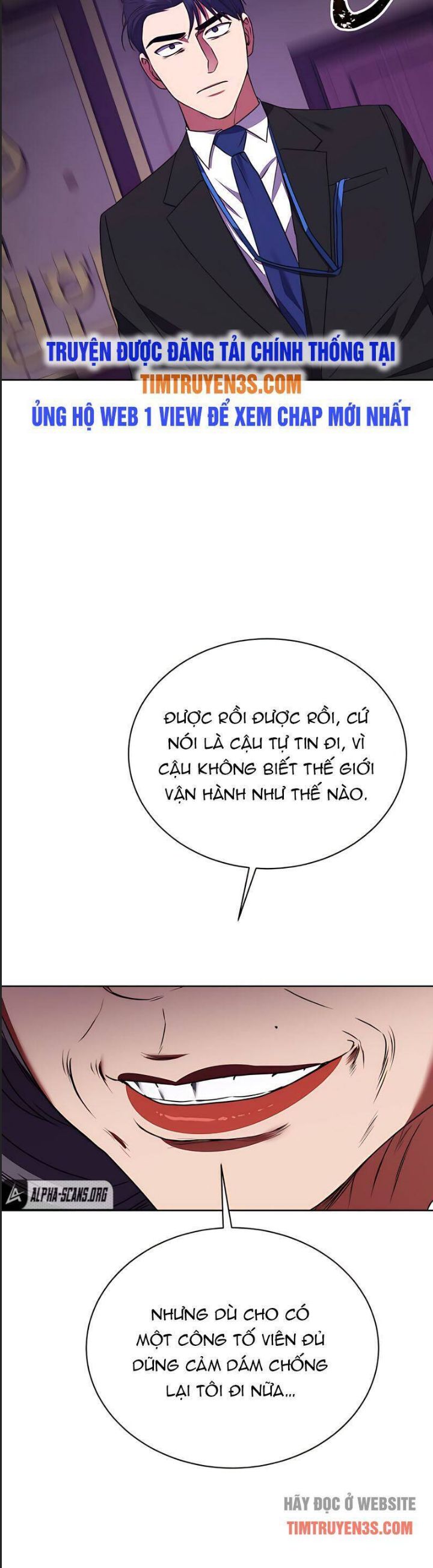 Thuế Trừng Giả Chapter  20 - 26