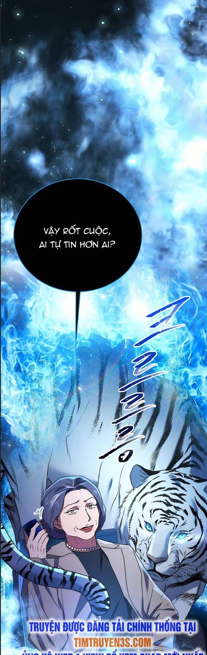 Thuế Trừng Giả Chapter  20 - 29