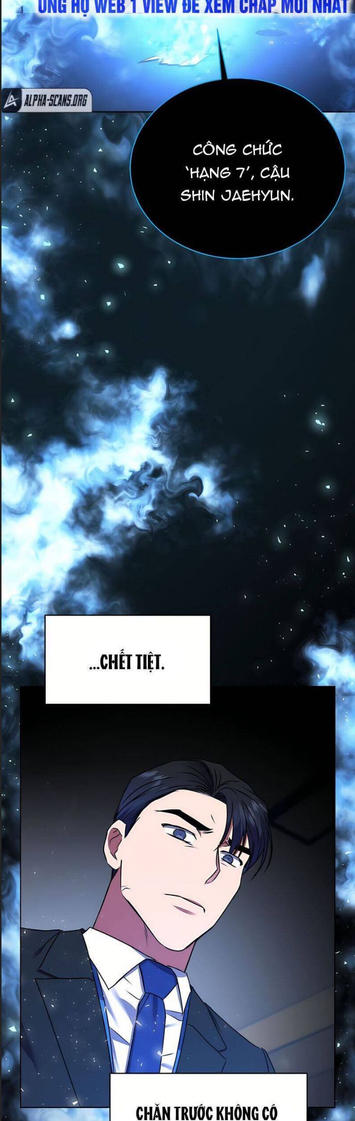Thuế Trừng Giả Chapter  20 - 30