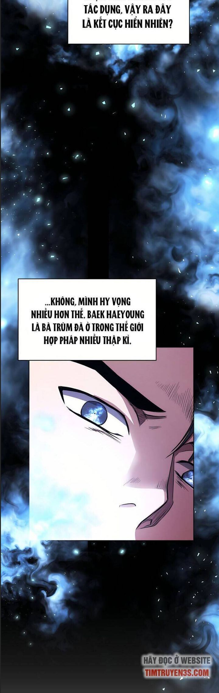Thuế Trừng Giả Chapter  20 - 31