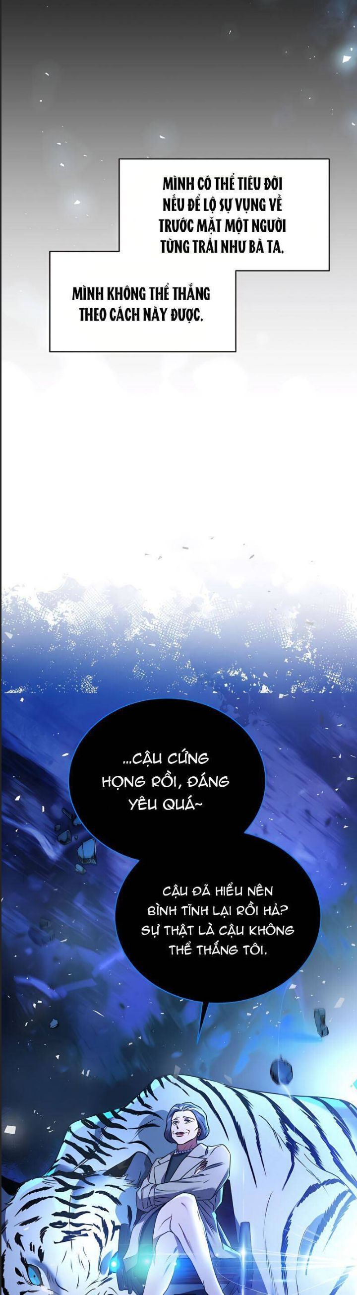 Thuế Trừng Giả Chapter  20 - 32