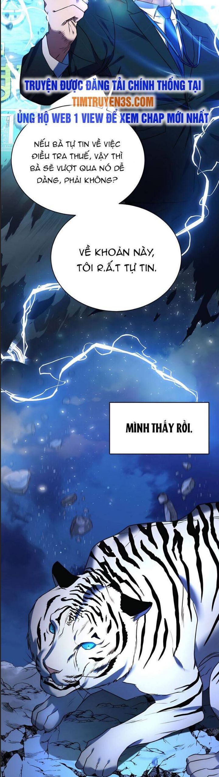 Thuế Trừng Giả Chapter  20 - 38