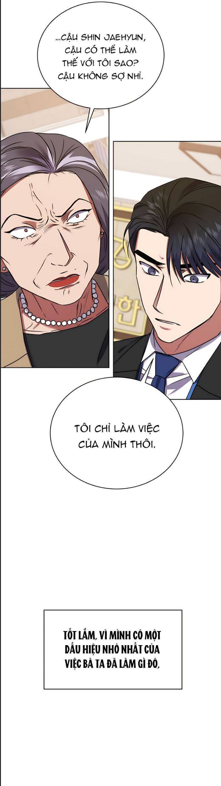 Thuế Trừng Giả Chapter  20 - 40