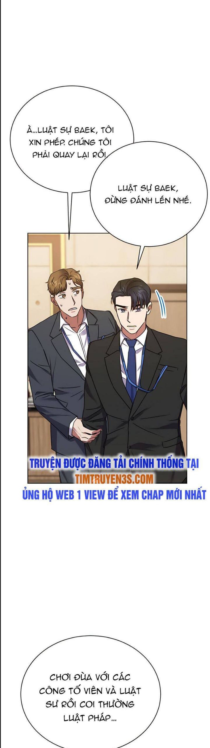 Thuế Trừng Giả Chapter  20 - 41