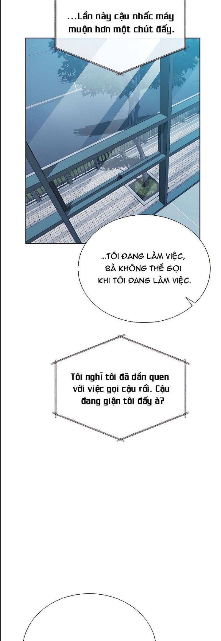 Thuế Trừng Giả Chapter  21 - 3